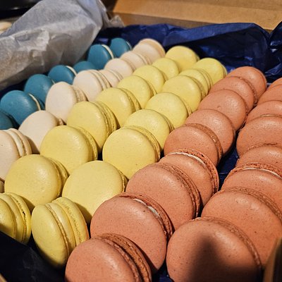 Macarons