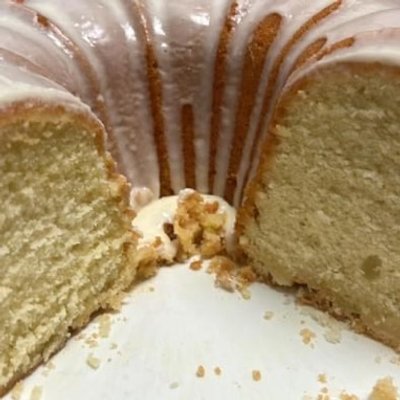 7up Pound Cake 