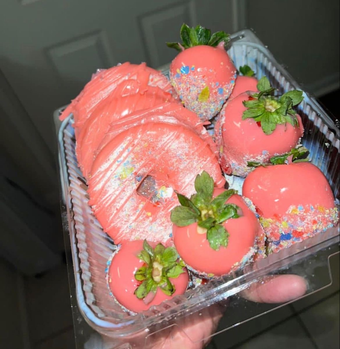 Mixed Candy Platter (Small) 