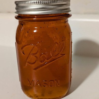 Honey Quart