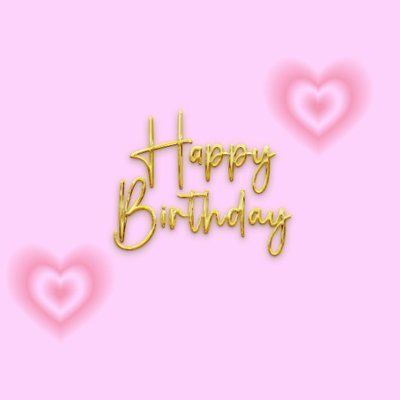 ᴀᴅᴅ ʙɪʀᴛʜᴅᴀʏ ᴛᴏᴘᴘeʀ ♡