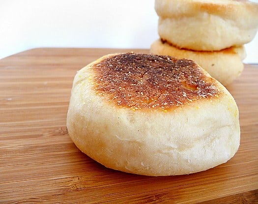 English Muffins (6 Pk)