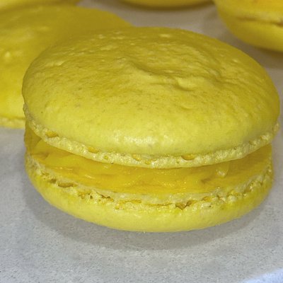 Double Lemon (dozen)