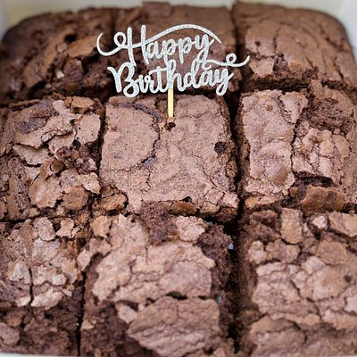 Brownies (9)