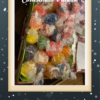 Rock Candy Per Pound 