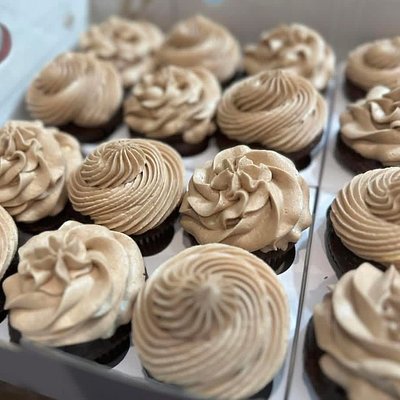 Cupcakes