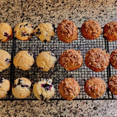 Muffins