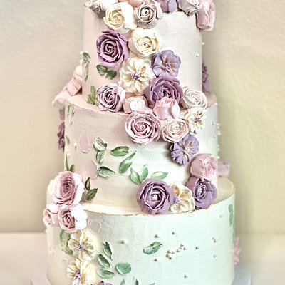 Wedding Cakes and other special orders - Please email : dehiicakery@gmail.com