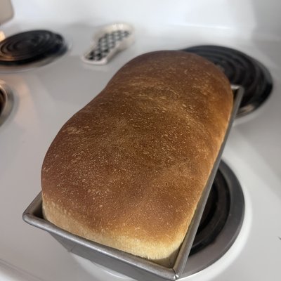 Sandwich Loaf