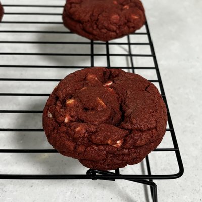 Red Velvet 3.5 oz