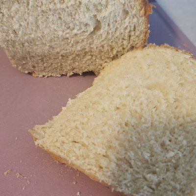 Lunchbox Loaf