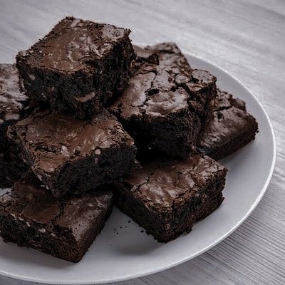 Fudge Brownies 