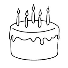 Cakes