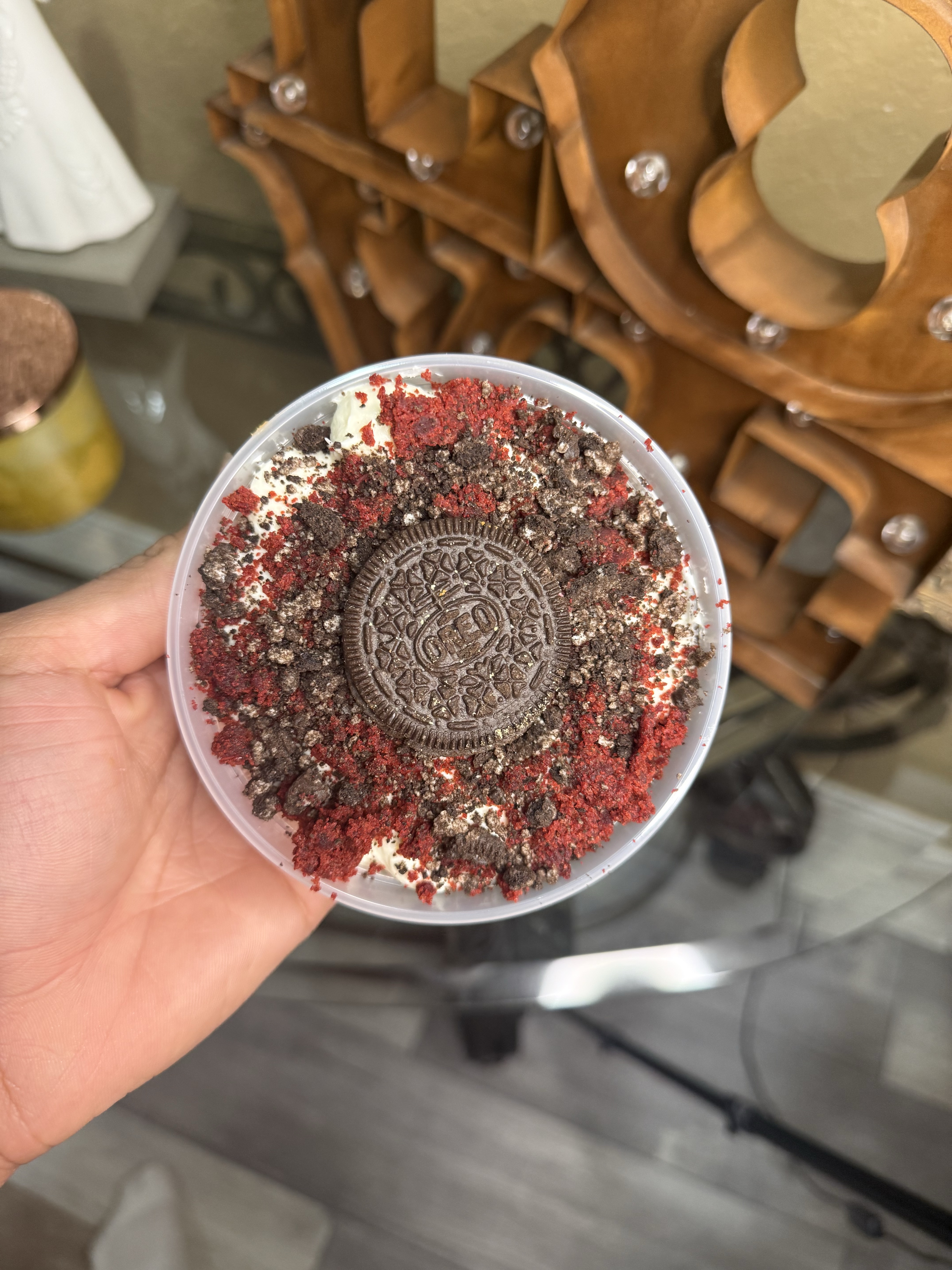 Cheesecake 