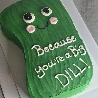 Sheet Cakes 
