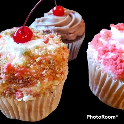 Presale 12ct Cupcake Variety
