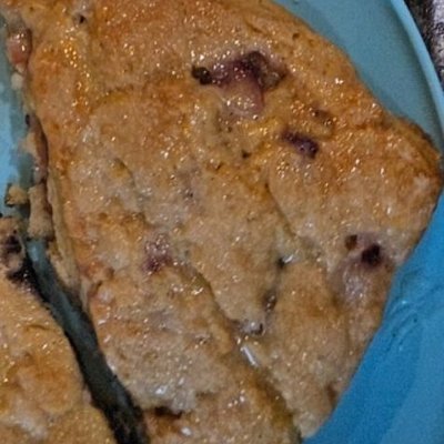 Cranberry Orange