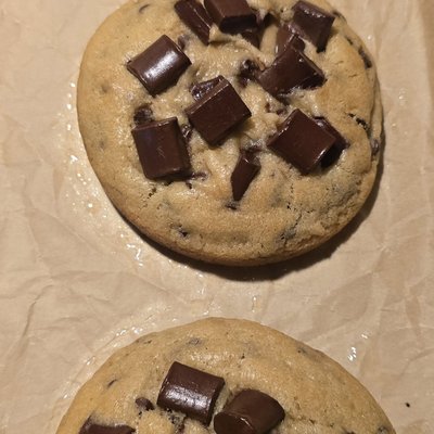 Chocolate Chip Chunk (6)