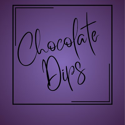 Chocolate Dips