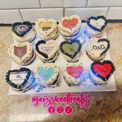 Edible Image