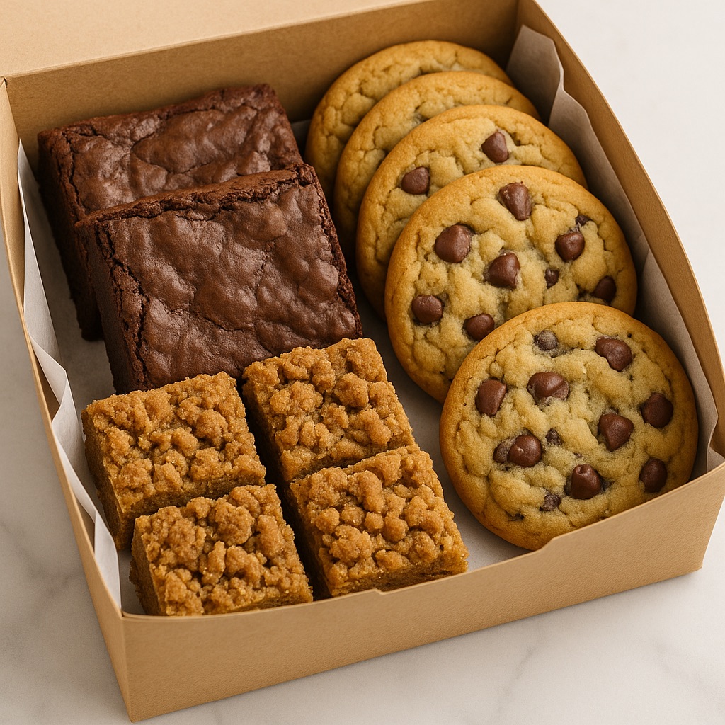  Christmas “Treat Yourself” Box