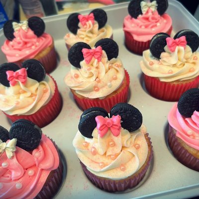 Cupcakes