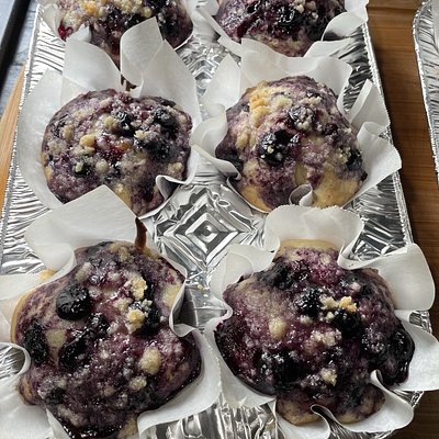 Blueberry 