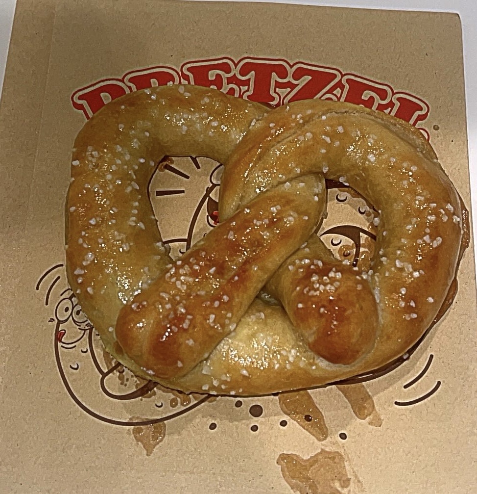 Classic Salted