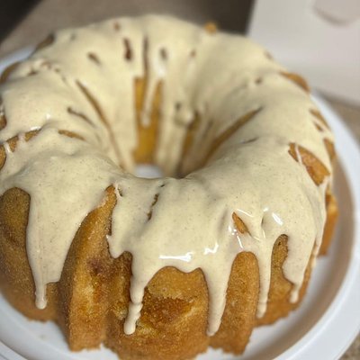 Poundcake