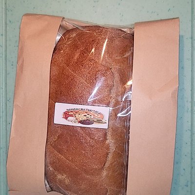 Wheat Loaf