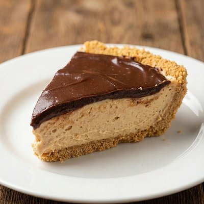 Peanut Butter Pie