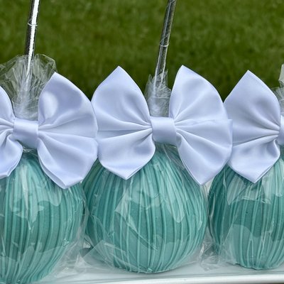 Custom Theme & Treat Enhancements - Package 2