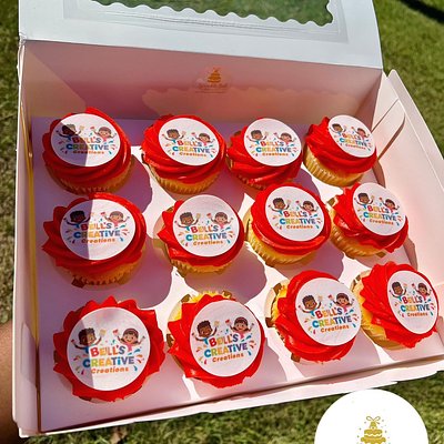 The Brand Presence Bundle (Minimum 24)