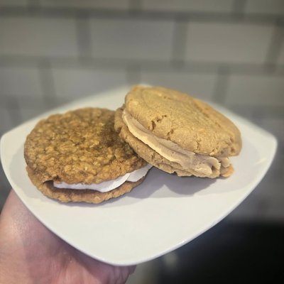Oatmeal Sammy's 
