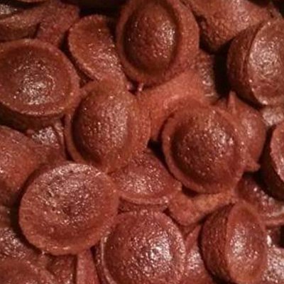 Sugar free Chocolate Brownie Bites 