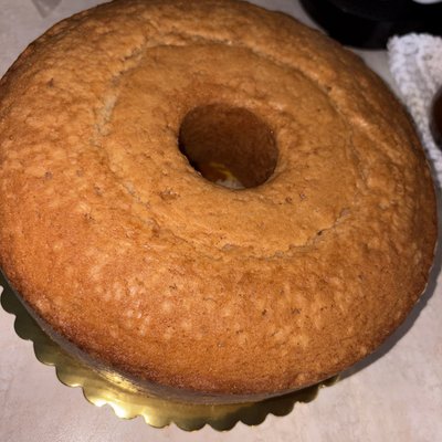 Butter/Vanilla