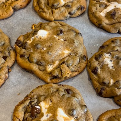 S’mores 