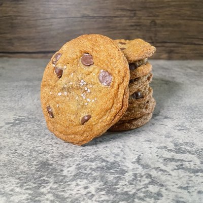 Chocolate Chip