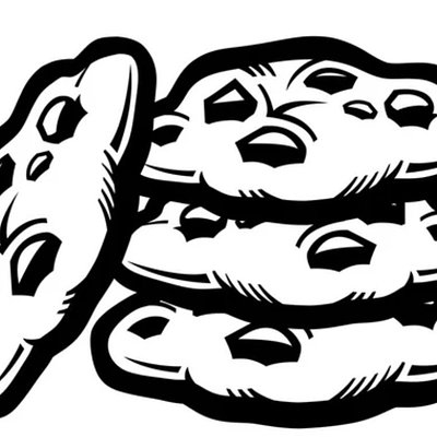 Loaded NYC Cookies 