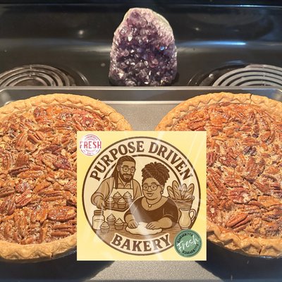 Pecan Pie
