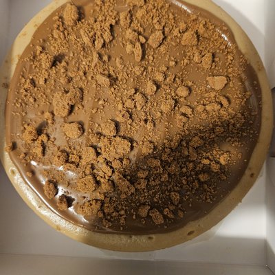 Biscoff Cheesecake 