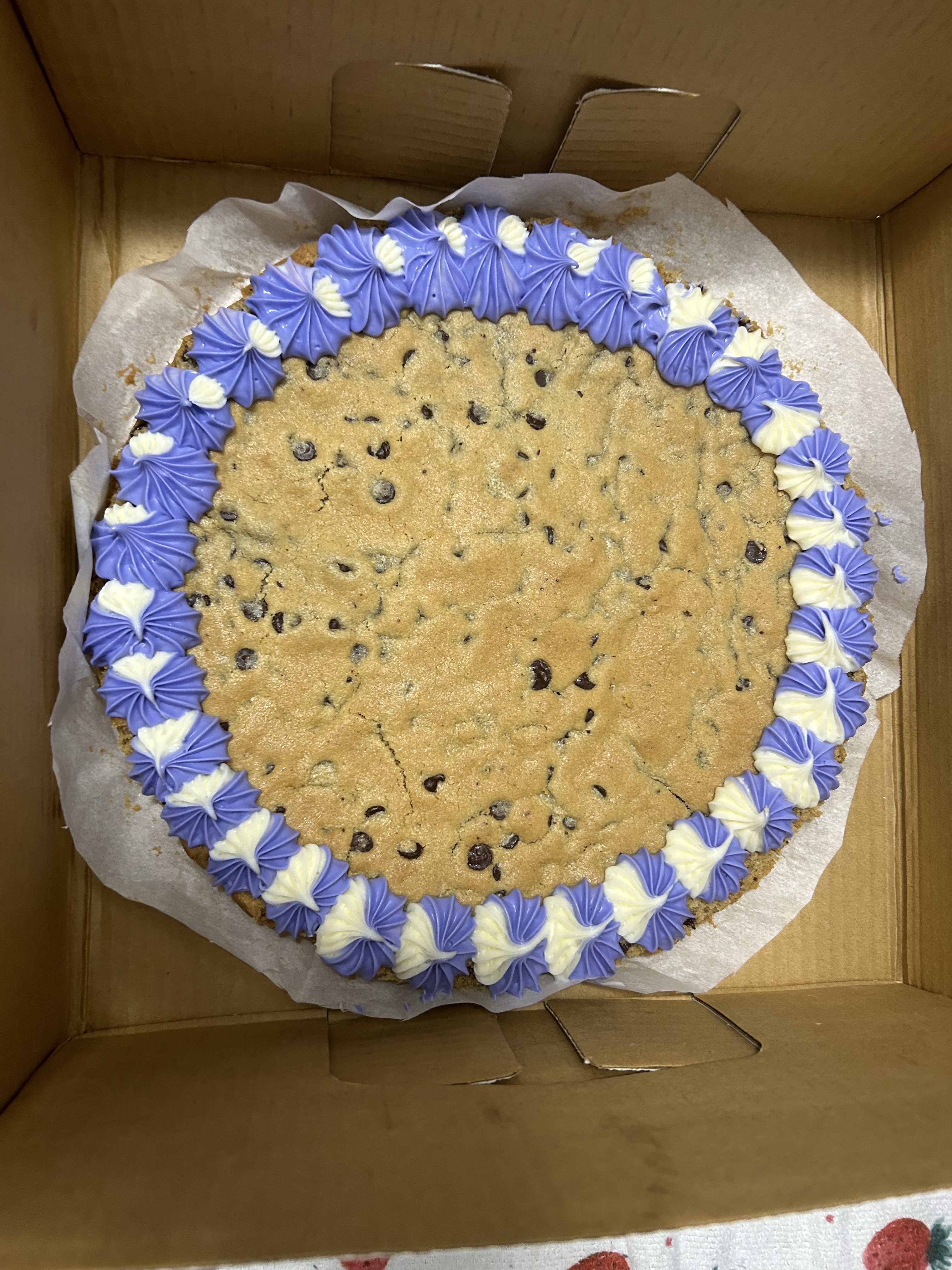 Cookie Cakes 🍪😋
