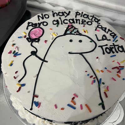 Birthday Cake