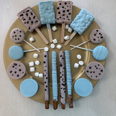 Bronze Create-Your-Own Package