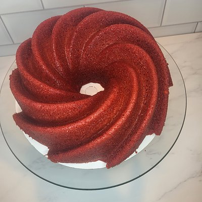 Bundt Cakes 