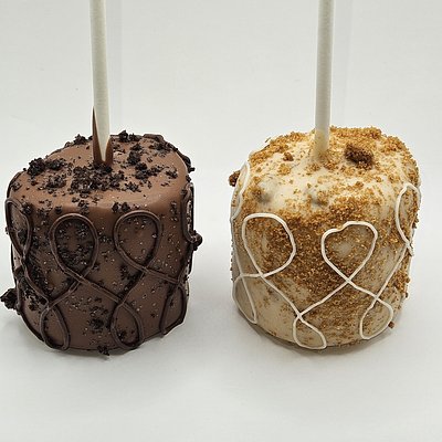 DZ Marshmallows 