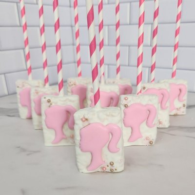 Rice Krispie Treats 