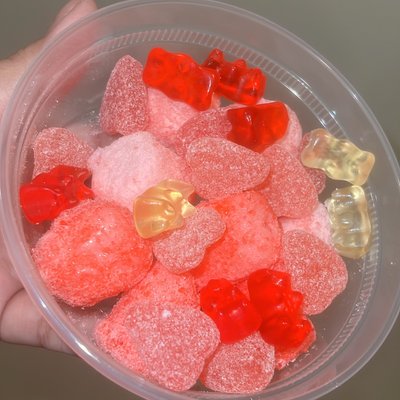 24 Count Chunks