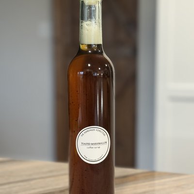 Coffee Syrup- 24oz.