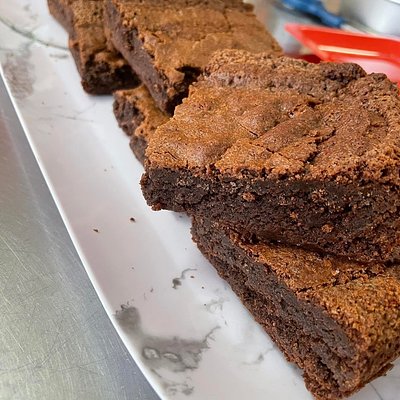 Classic Brownies